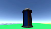 archer tower