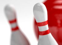 Bowling Pins