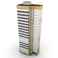 Residential Building 001