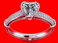 Engagement ring
