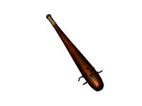 Spiked Bat
