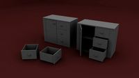 commode
