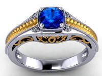 Engagement ring