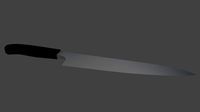 knive