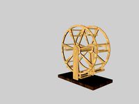 wheel of fortune
