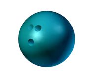Bowling Ball