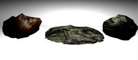 Natural Stones