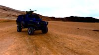 Cobra 4x4
