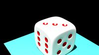 Dice casino