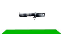 LaserGun