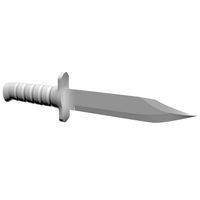 Knife
