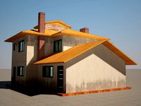 Summer House