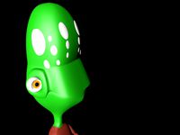 Alien