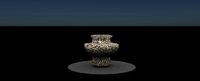 Stone Fountain