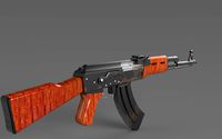 AK47