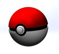 Pokeball