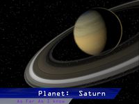 Saturn