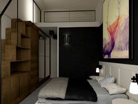 Anoni Residense