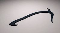 Ice Axe