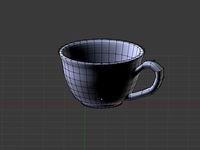 Coffe cup