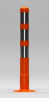 Delineator