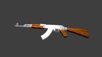 AK 47