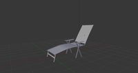 Sunbed