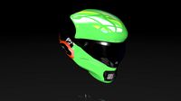 Helmet