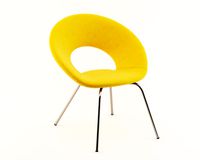Ring Chair