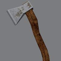 Axe
