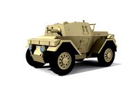 Autoblinda Lince