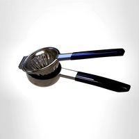 Lime Squeezer