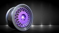 Wheel
