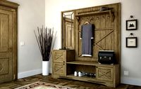 CABINET Hallway