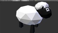 sheep