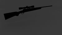 sniper Rifle