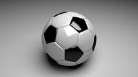 soccer ball