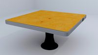 Basic Table