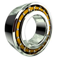 Bearing roller
