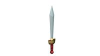 Toon Sword