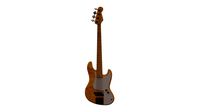 electric bass