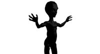 ALIEN X ROSWELL