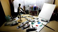 Engraver(General)