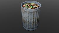 Trash Can