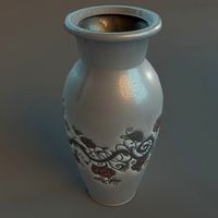 vase version 2