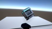 Stelis Sample Model Pack