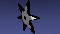Shuriken