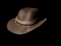 Hard Boiled Hat