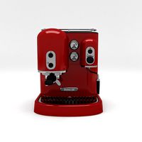 EspressoMachine HiRes 4KTex