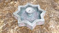Arabic basin
